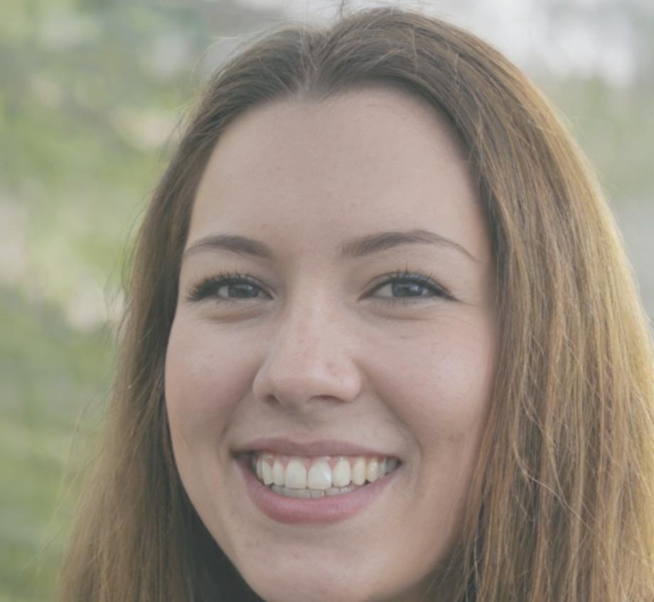 Portrait de Sarah Martinez, directrice artistique ravitivonevi-lab